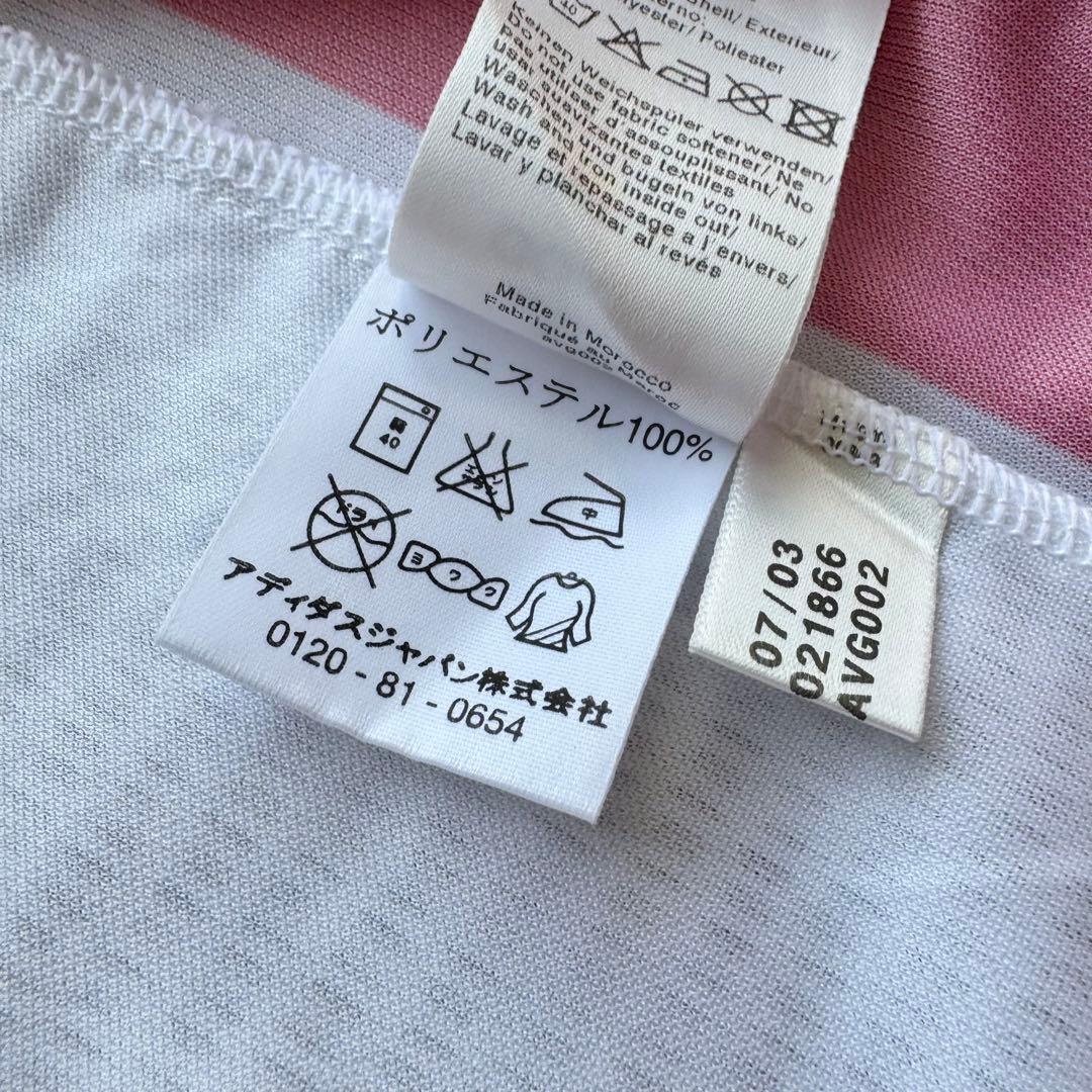 【新品・紙タグ付き／CL仕様】アヤックス・アムステルダム ０２／０４（H）