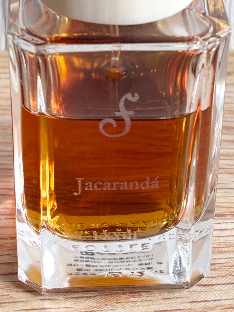 フエギア　ハカランダ 30ml