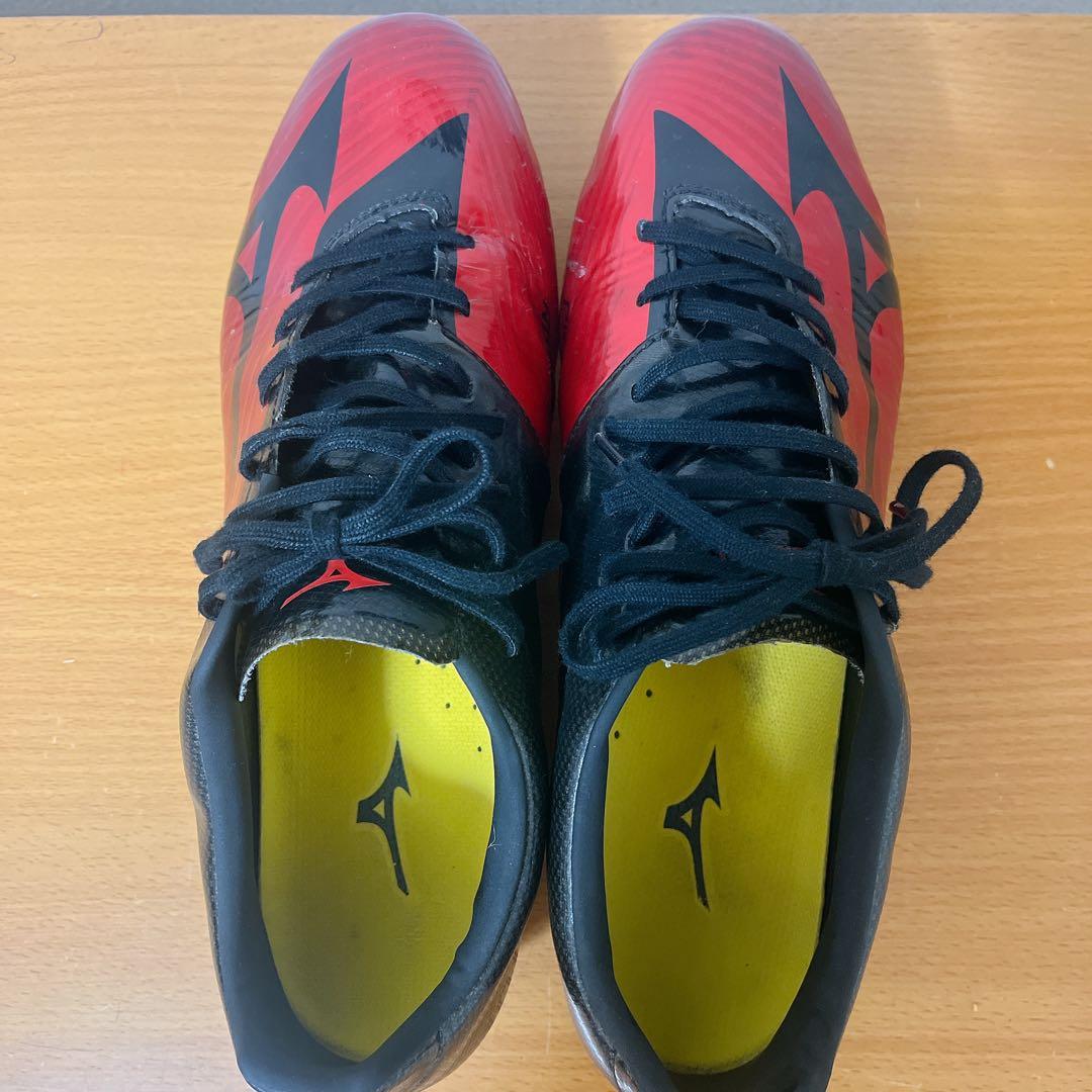 【期間限定価格】MIZUNO バサラ 101 MD 28.0cm