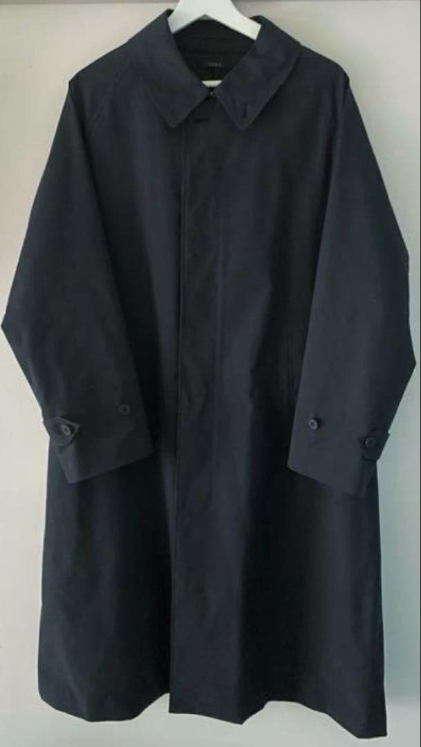 Needles【ニードルズ】Balcollar Coat（バルカラーコート） NEEDLES