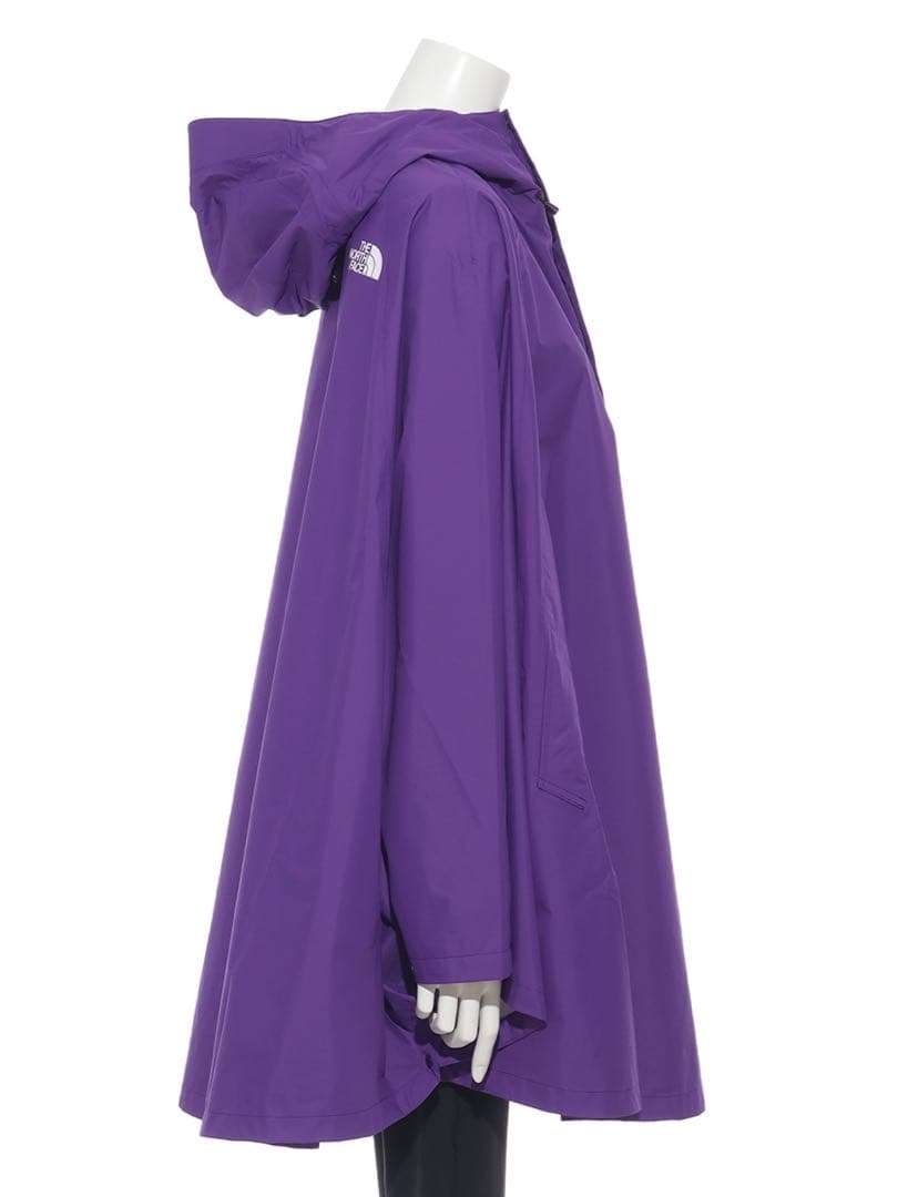 THE NORTH FACE アクセスポンチョ WOMEN'S Mサイズ 新品