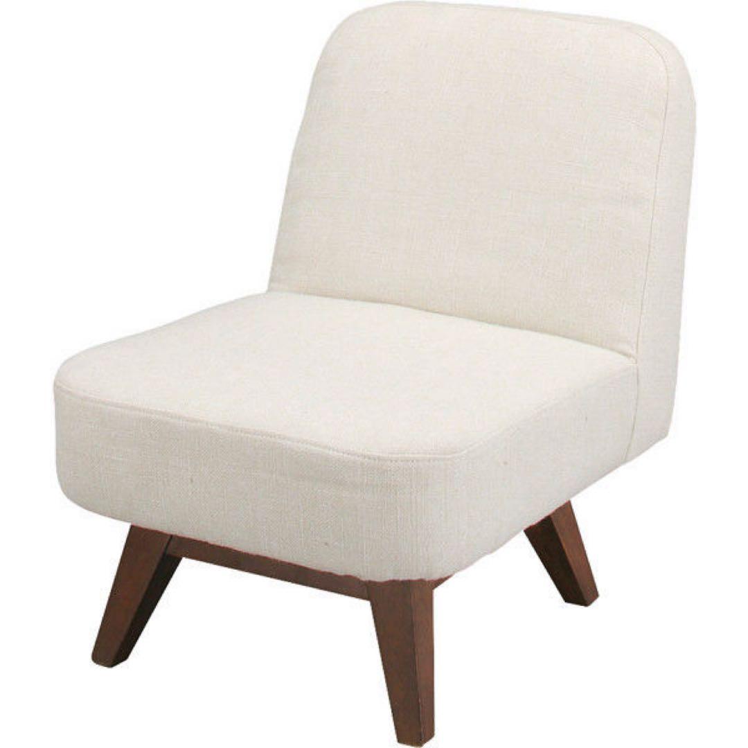 新品 東谷 チェア ルッカ CL-61CBE ベージュ 1脚 - メルカリ