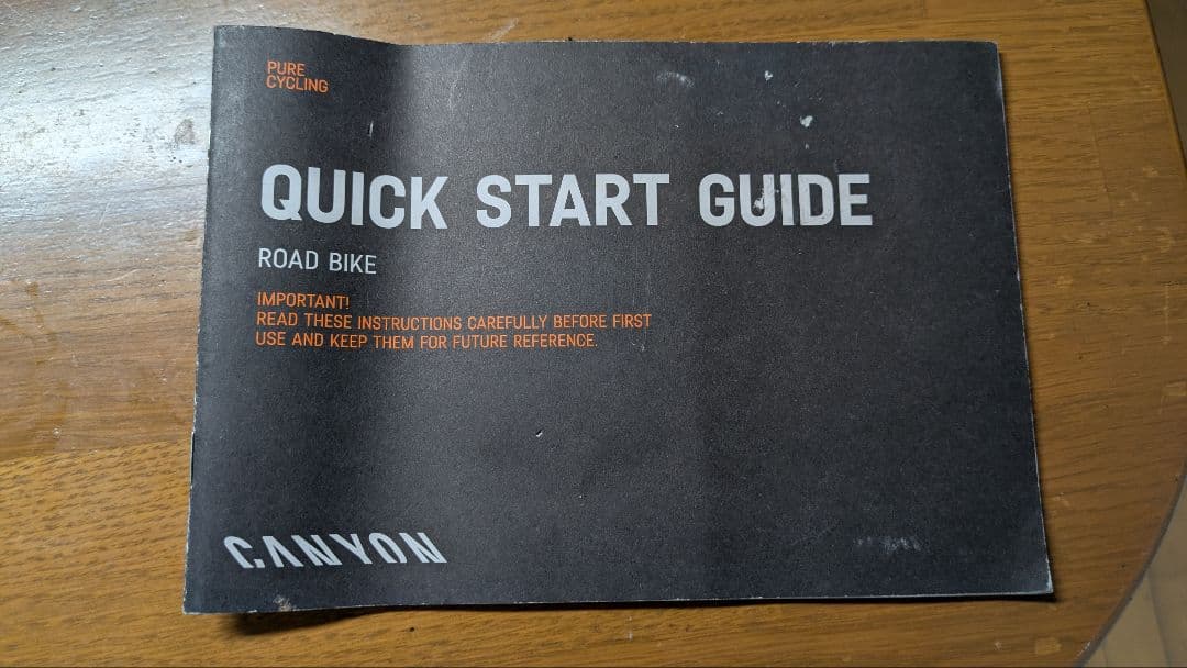 キャニオン　スピードマックス CF7 ＴＴバイク　即決可