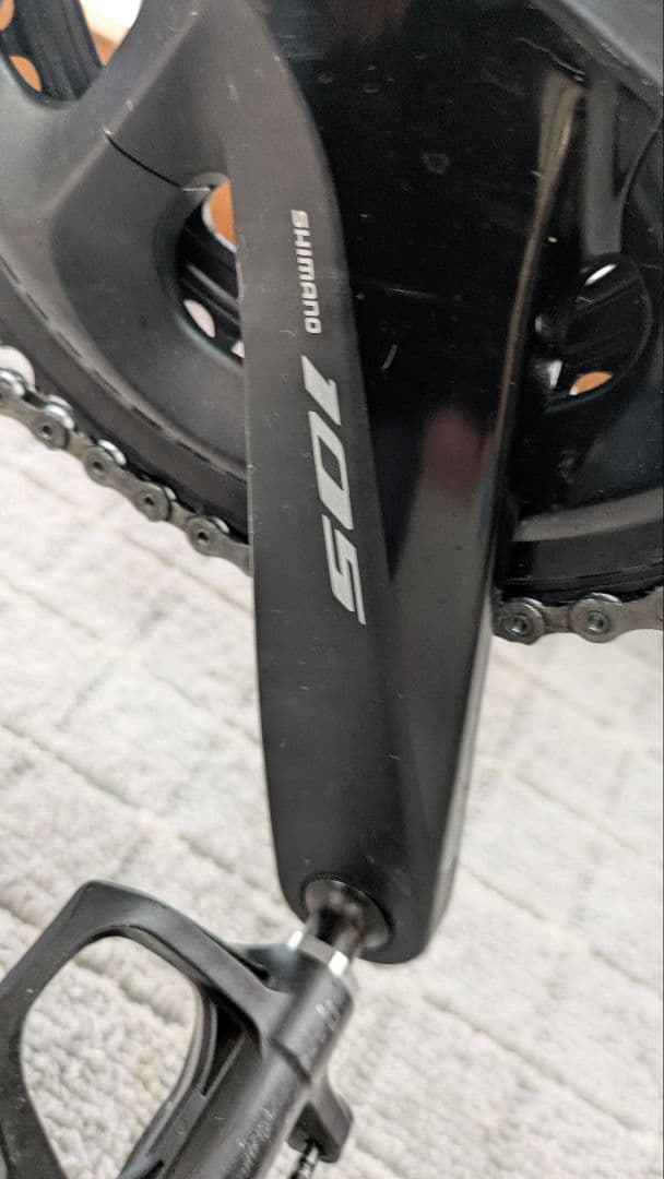 キャニオン　スピードマックス CF7 ＴＴバイク　即決可