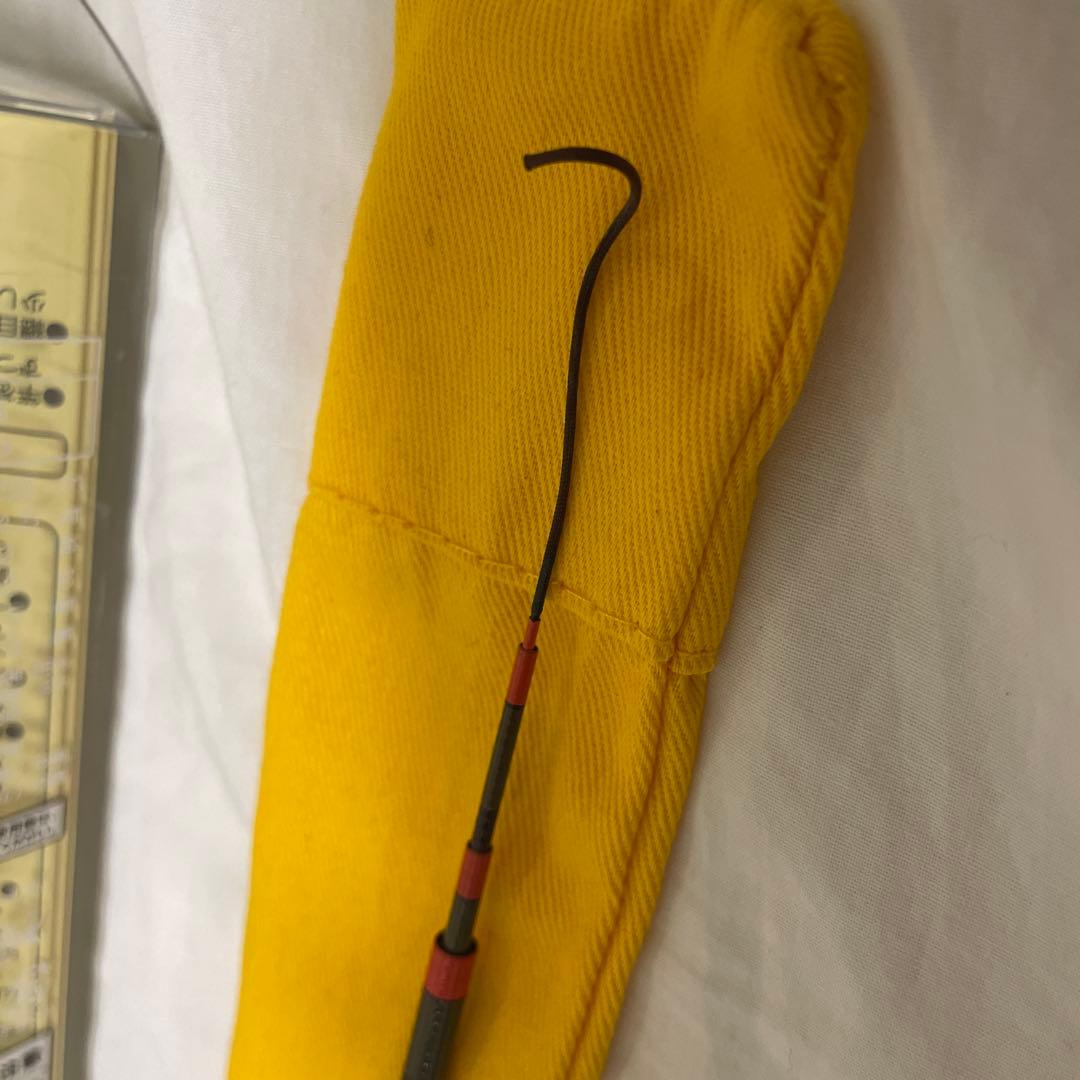 【未使用】ダイワ ひなた 5尺