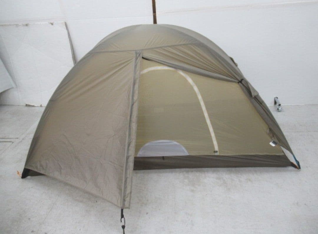 アライテント　SLソロ