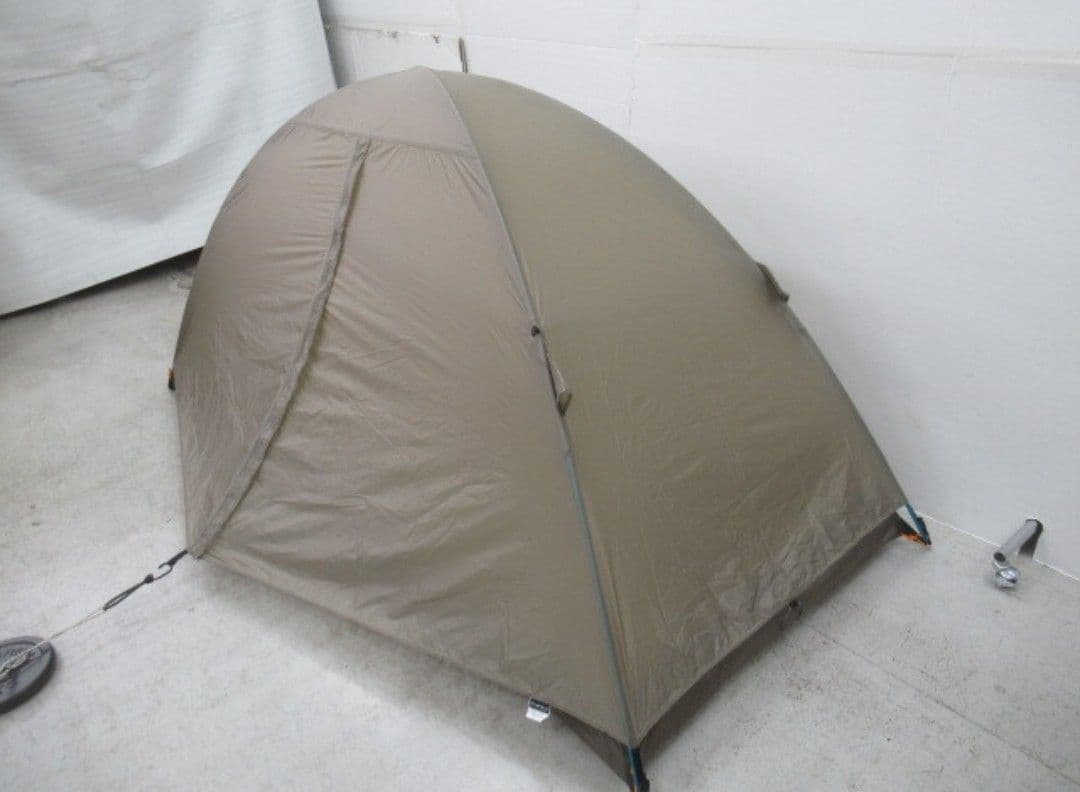 アライテント　SLソロ