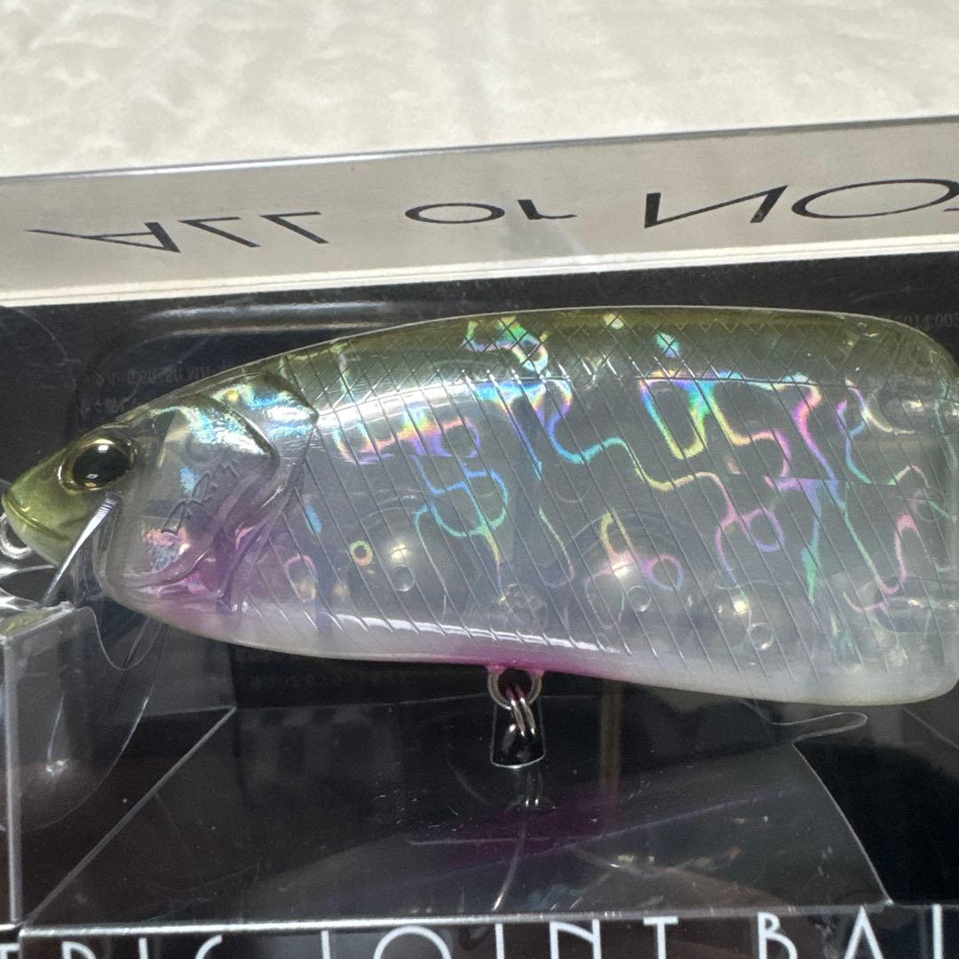 DRT TiNY KLASH タイニークラッシュ　 ♯ Myctic weed