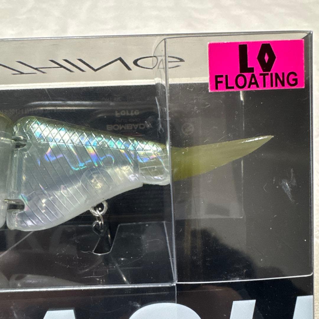 DRT TiNY KLASH タイニークラッシュ　 ♯ Myctic weed