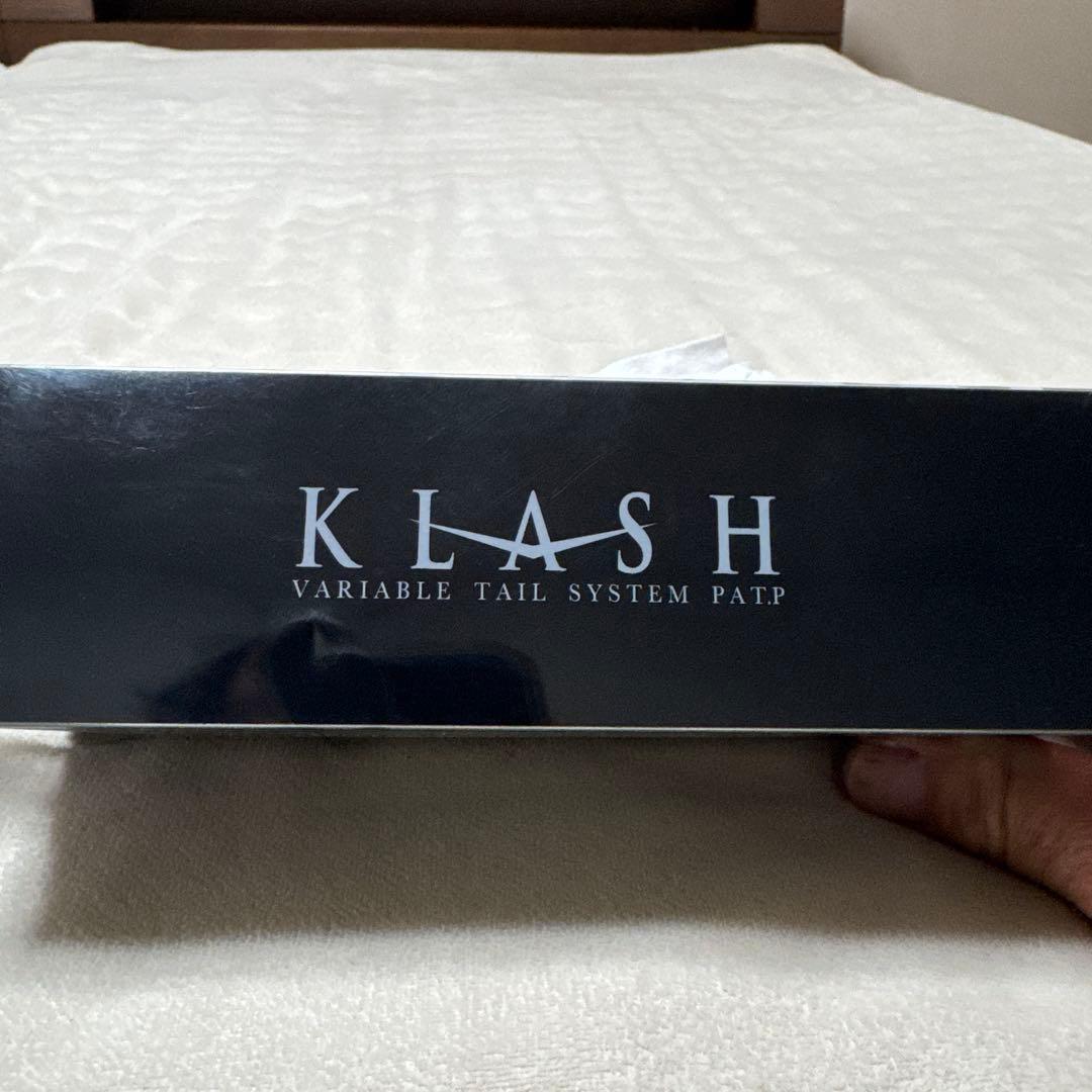 DRT TiNY KLASH タイニークラッシュ　 ♯ Myctic weed