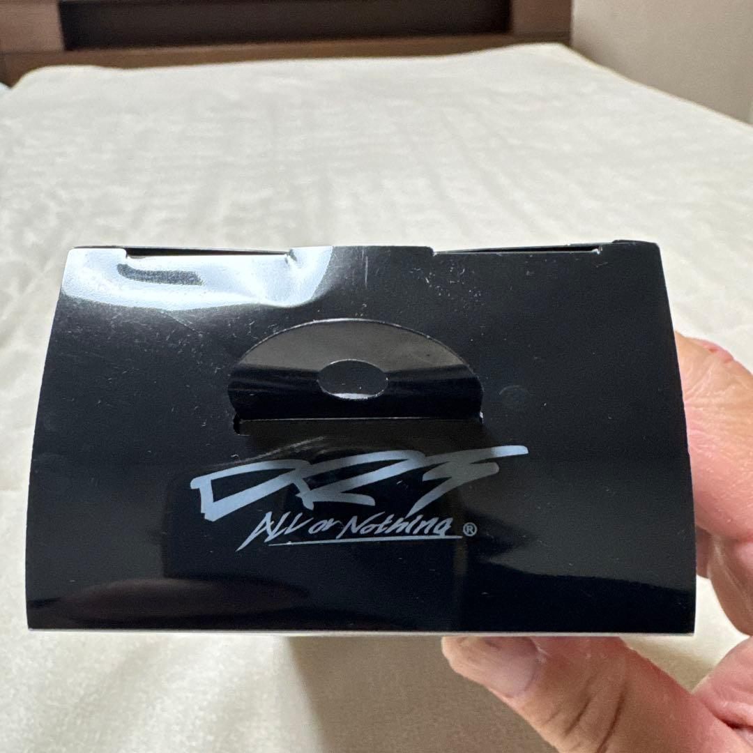 DRT TiNY KLASH タイニークラッシュ　 ♯ Myctic weed