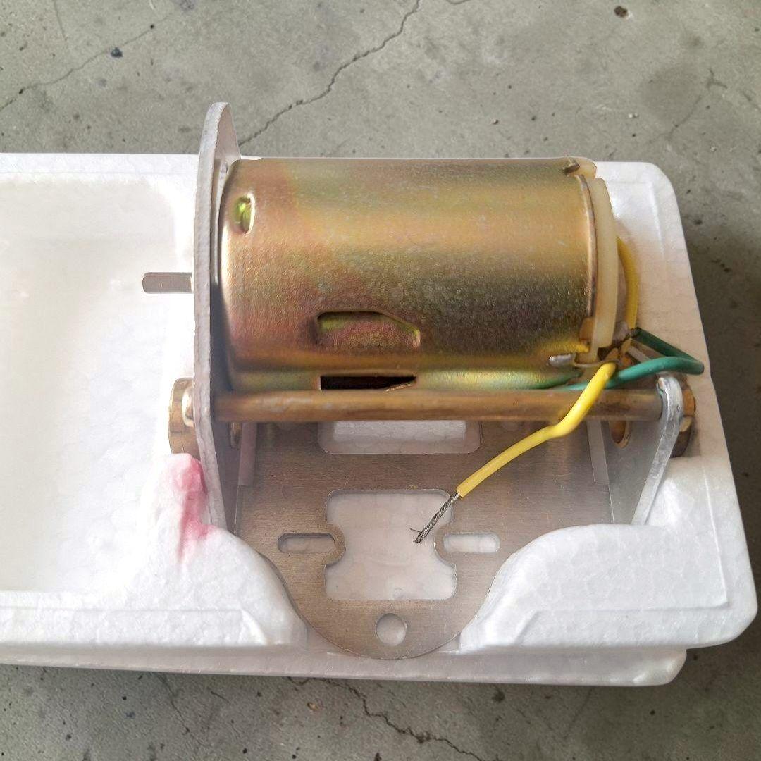 小鹿タミヤ SP-1072 RS540ギヤケース 未使用 - メルカリ