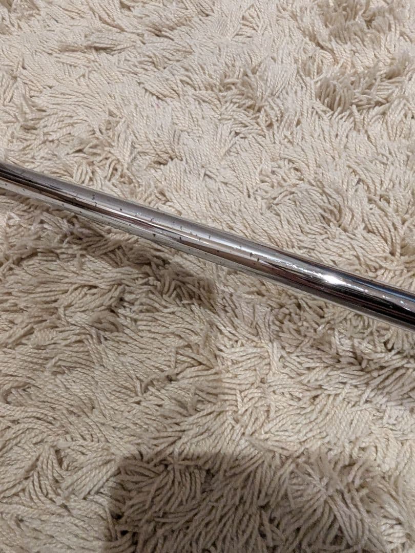 Z565 アイアン 6本 Dynamic Gold S200