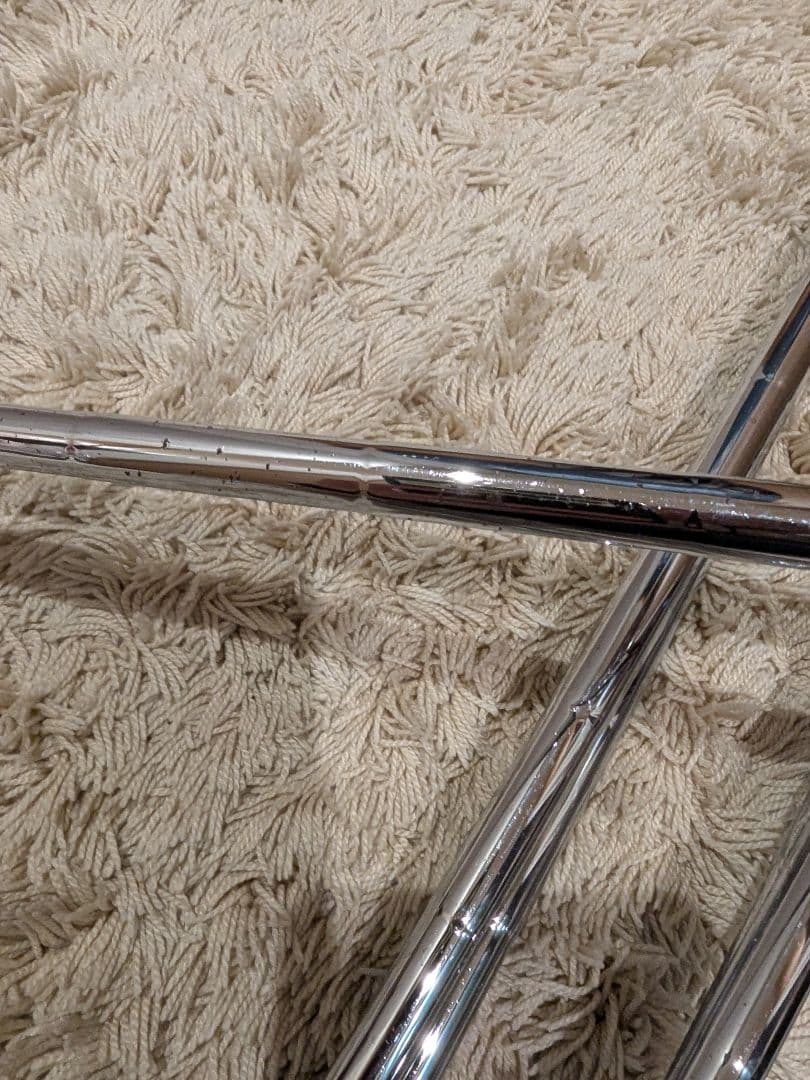 Z565 アイアン 6本 Dynamic Gold S200