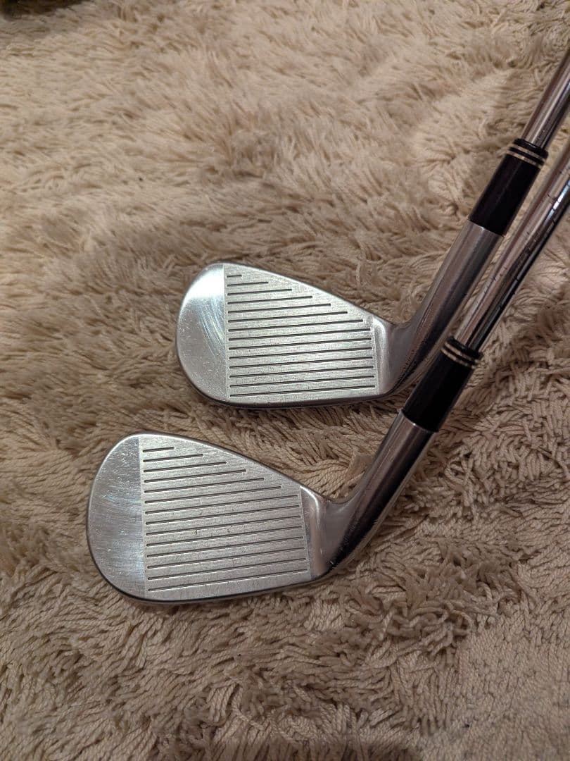 Z565 アイアン 6本 Dynamic Gold S200