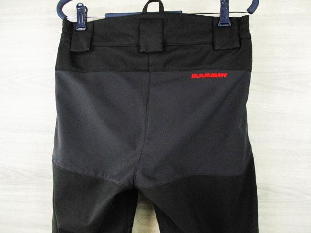 MAMMUT●マムート＜アルパイン・スキー・スノーボードパンツ＞MP1048y