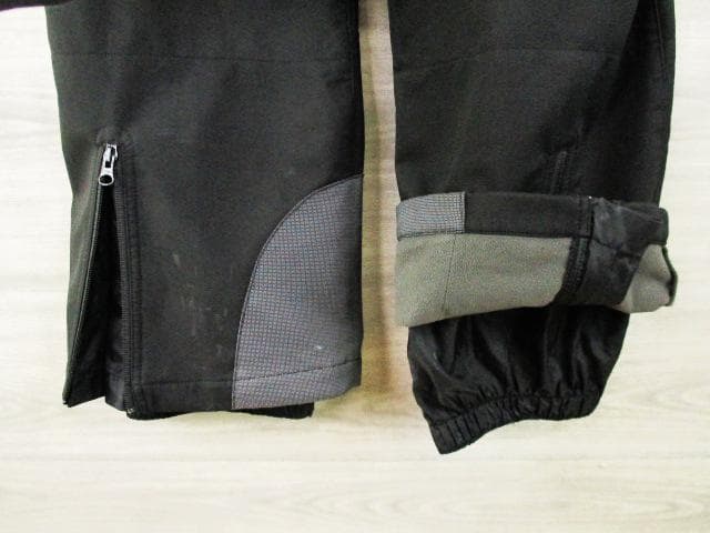 MAMMUT●マムート＜アルパイン・スキー・スノーボードパンツ＞MP1048y