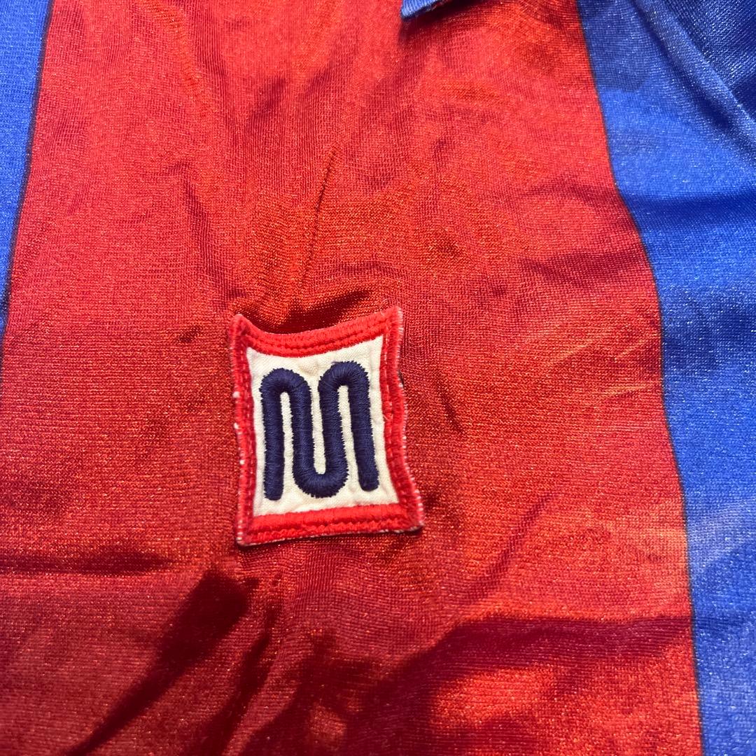 ※値下不可　MEYBA バルセロナ　マラドーナ　80年代