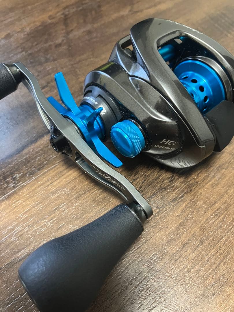 20 メタニウム HG KTF バリアル カケヅカ カスタム - メルカリ