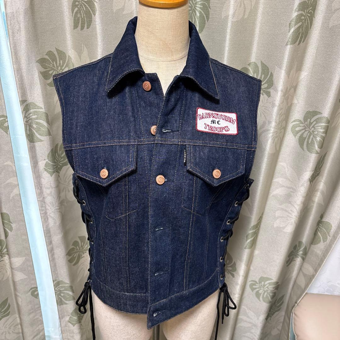 カドヤ・BARN STORM TROOPS・バーンストーム トゥルップス - メルカリ