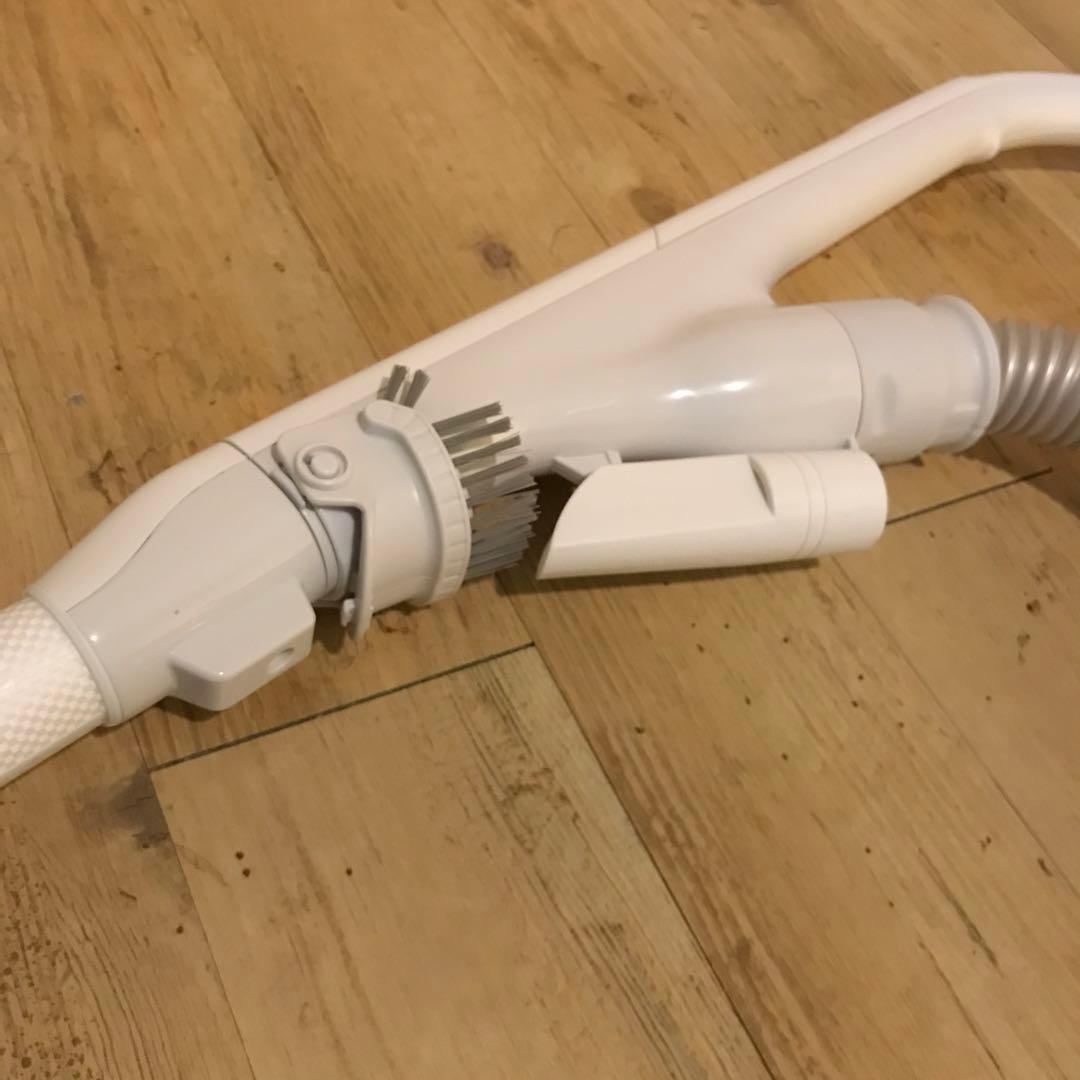 Panasonic 紙パック式掃除機 MC-JP880K 未使用品