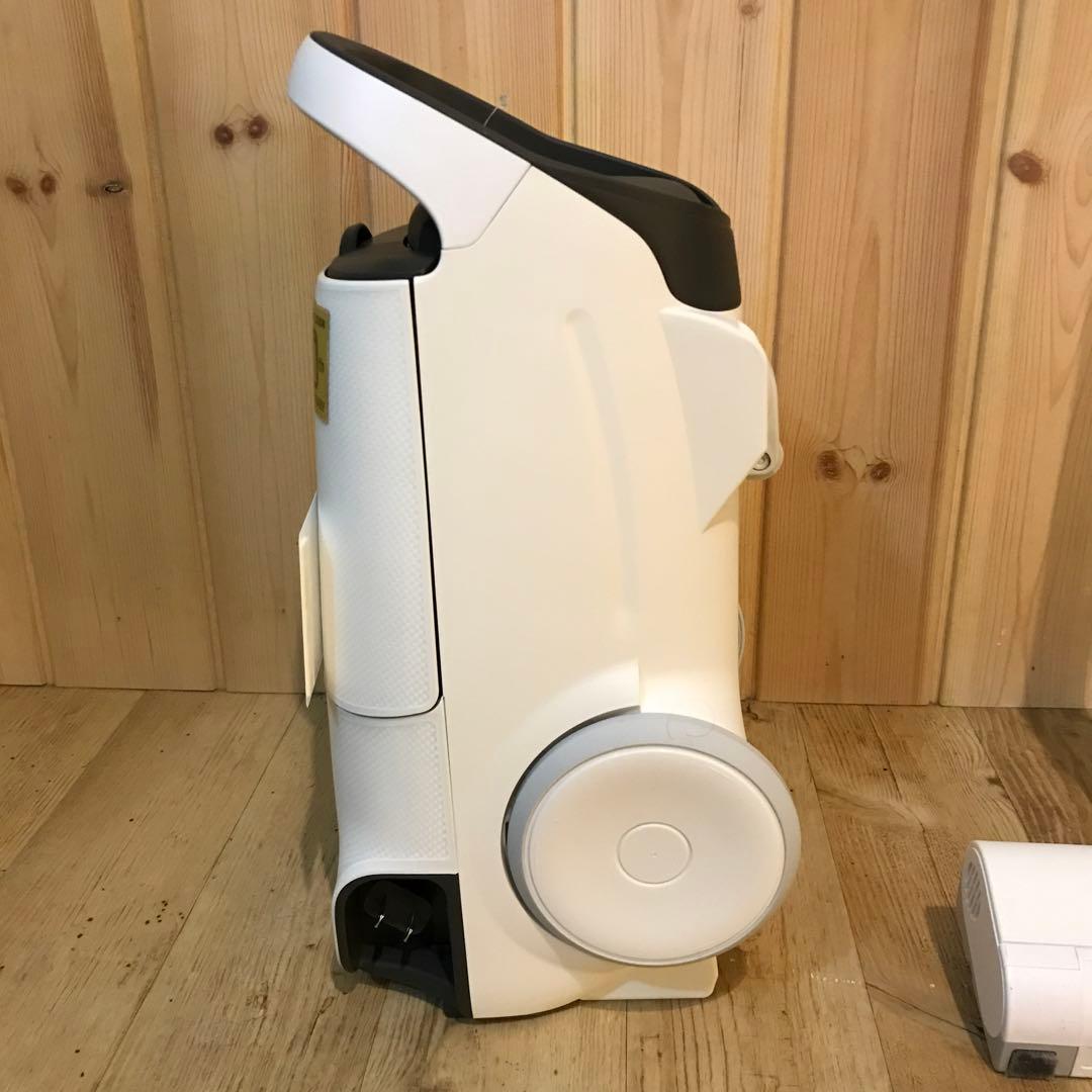 Panasonic 紙パック式掃除機 MC-JP880K 未使用品