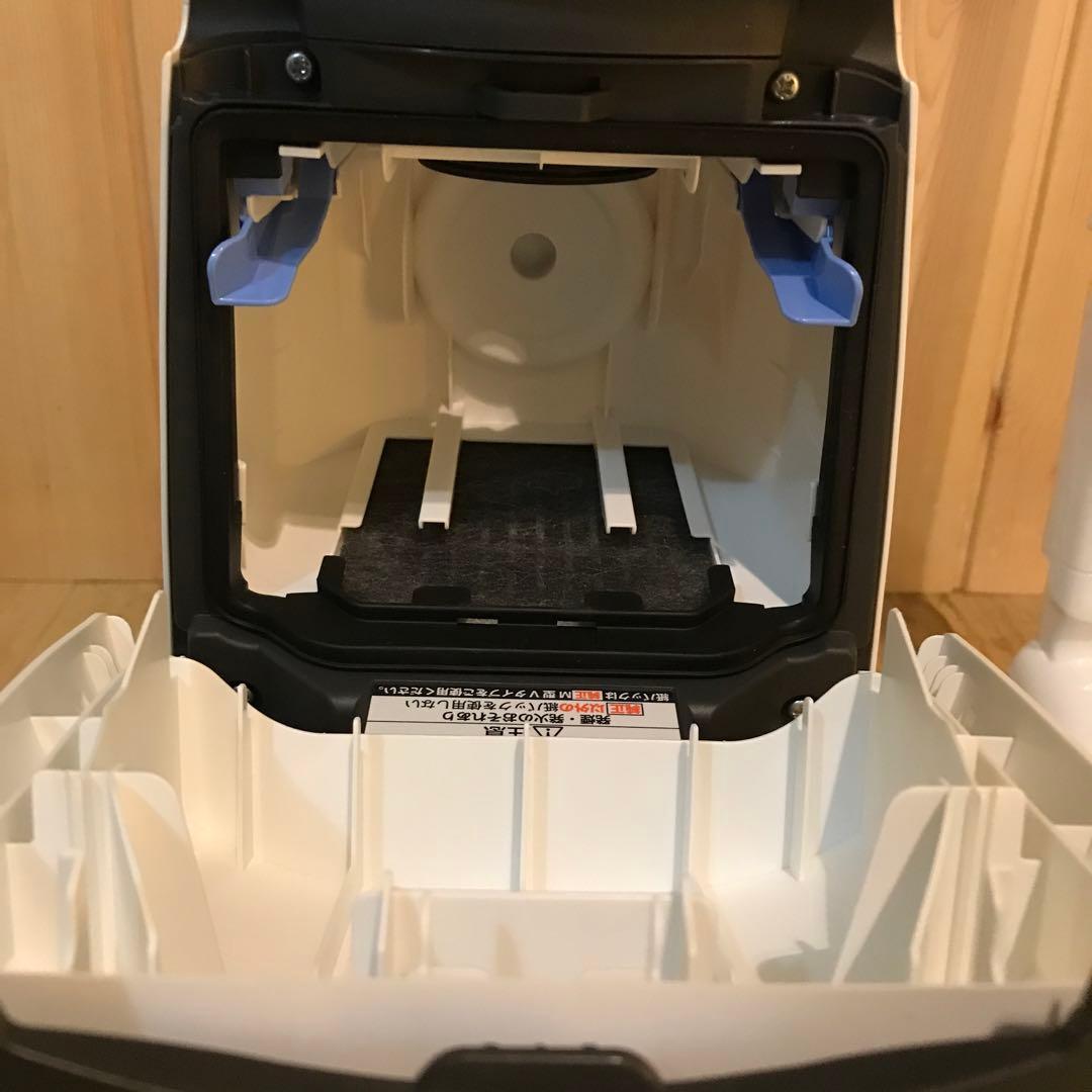 Panasonic 紙パック式掃除機 MC-JP880K 未使用品