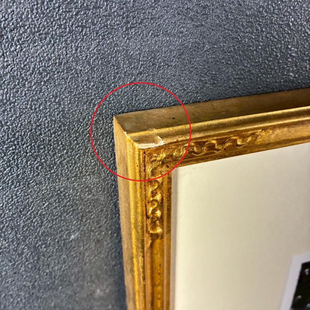 最終値下げ】美品 山下清「長岡の花火」リトグラフ 落款有り 裸の大将