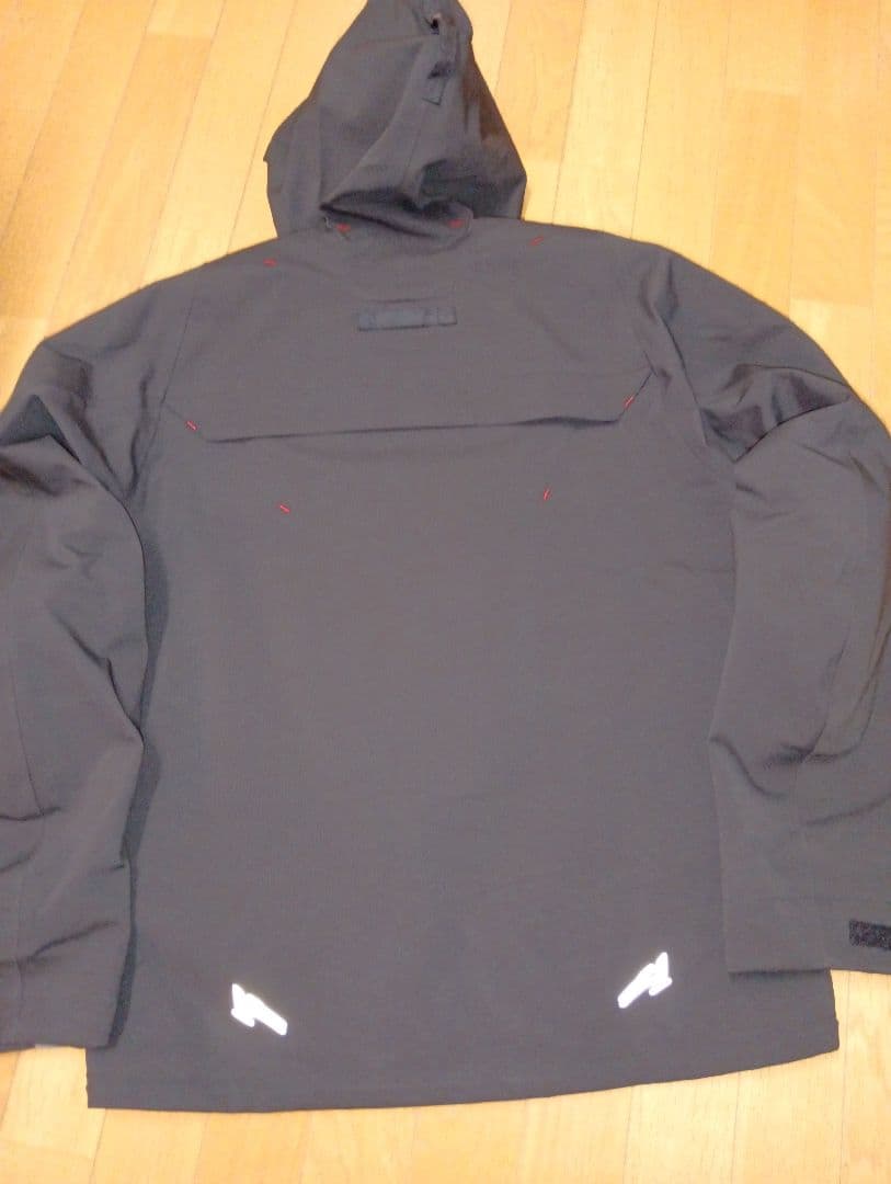 クシタニ　3.0 フレキシブルジャケット