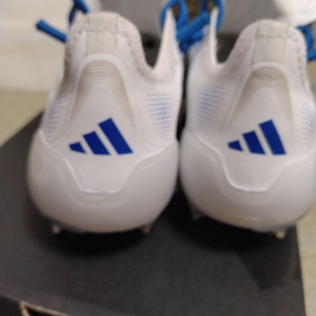 12/4迄セール　プレデターエリート　FT FG 26.0cm ホワイト