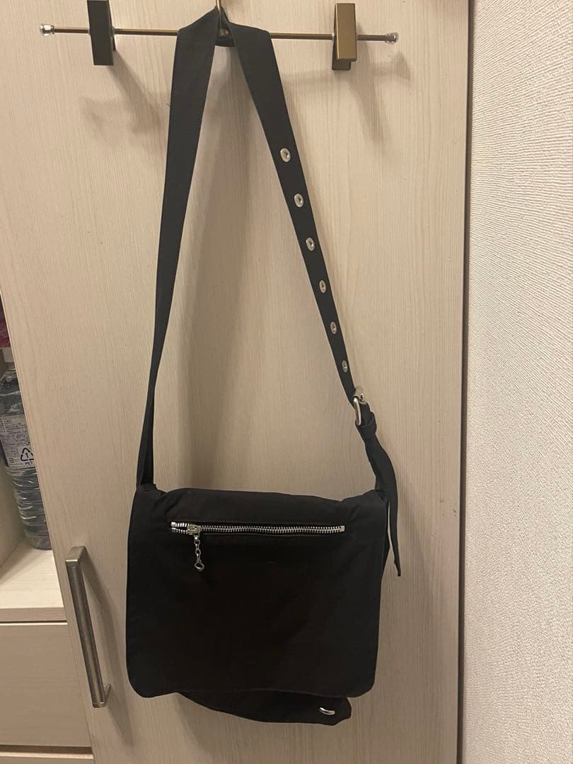 ourlegacy アワーレガシー ショルダーバッグ