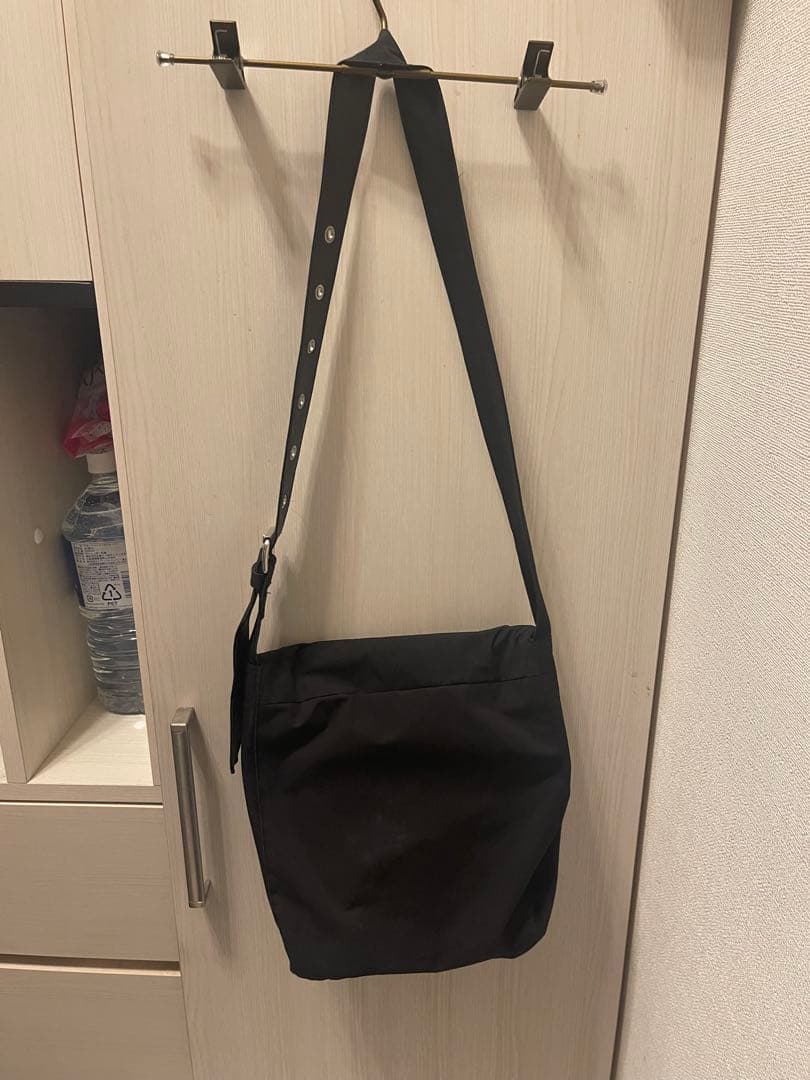 ourlegacy アワーレガシー ショルダーバッグ