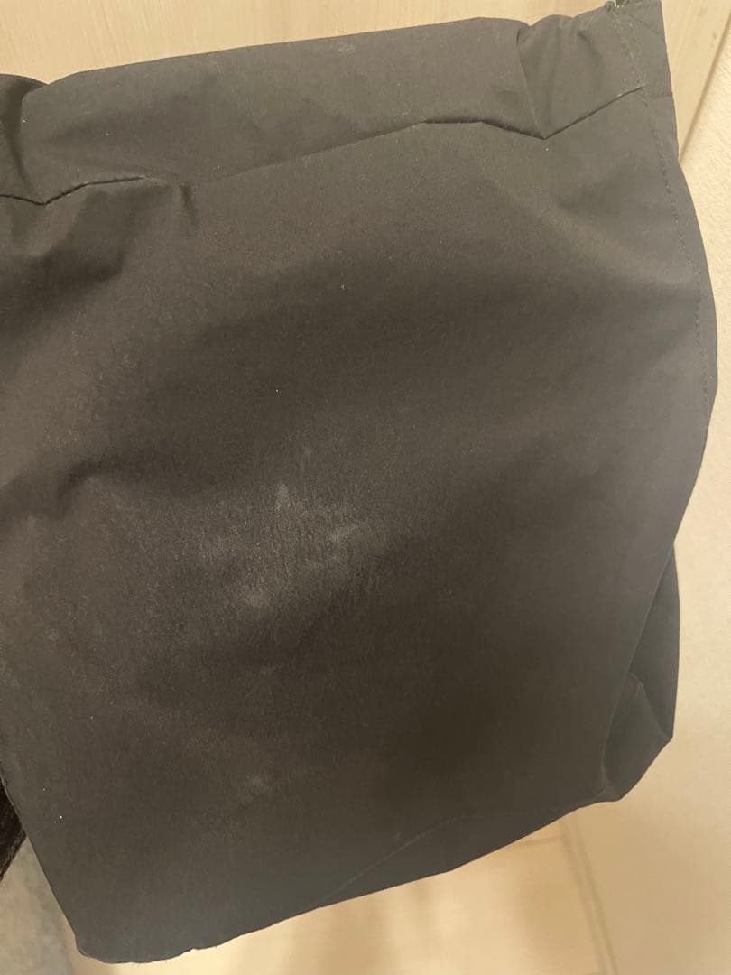 ourlegacy アワーレガシー ショルダーバッグ