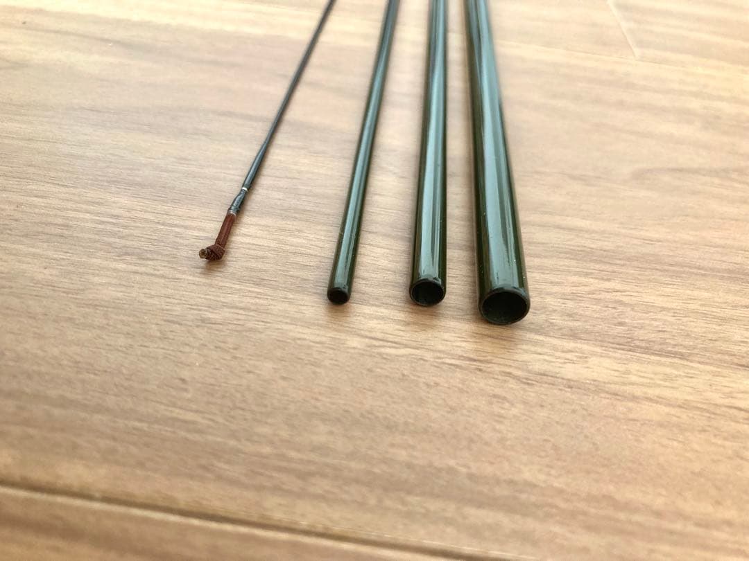 ダイワ 聖本式9尺 かちどき めぐる駿風6尺 へら竿セット