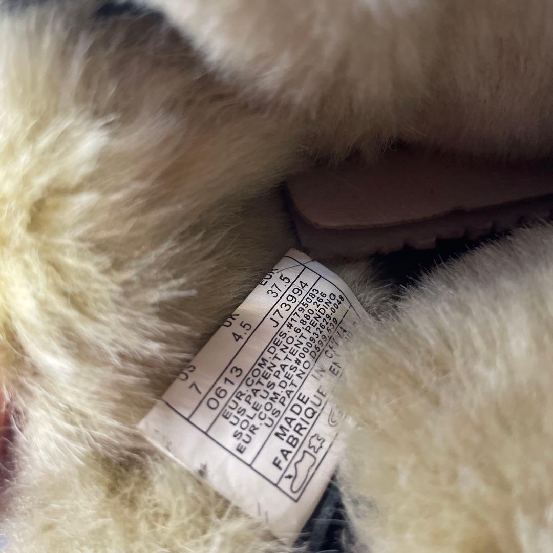 MERRELL トレムブラント ミッド ポーラー ウォータープルーフ ブーツ