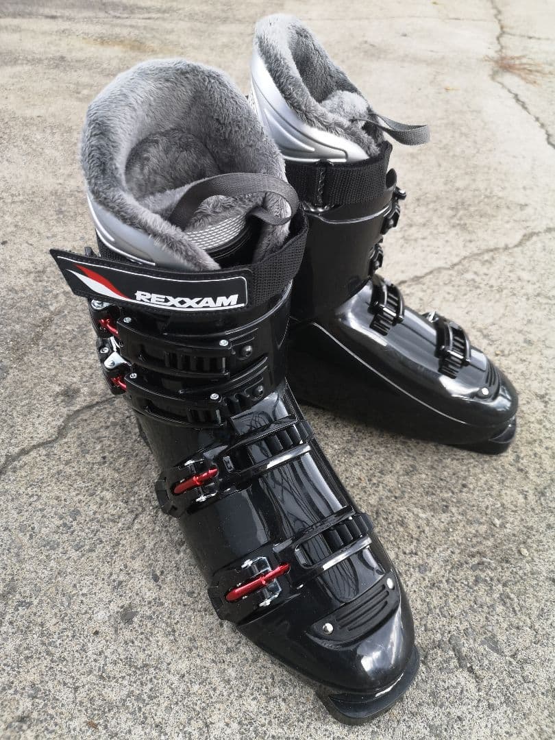 REXXAM REX-A5 30.0㎝/327㎜/レクザム/初中級/超軽量ブーツ