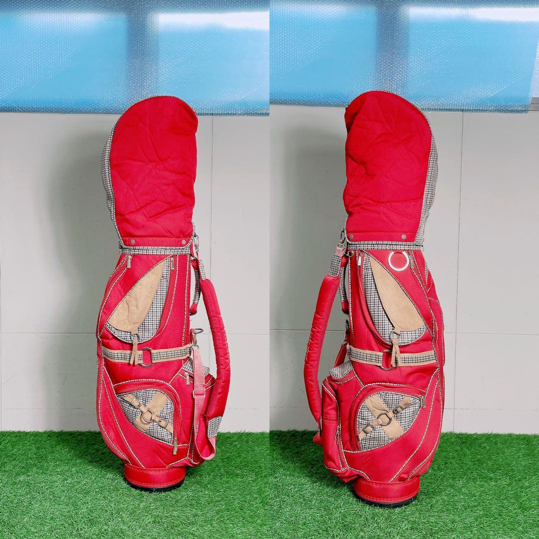 ゴルフクラブ　レディースセット　初心者　ウィルソン　ティアラEX N2045