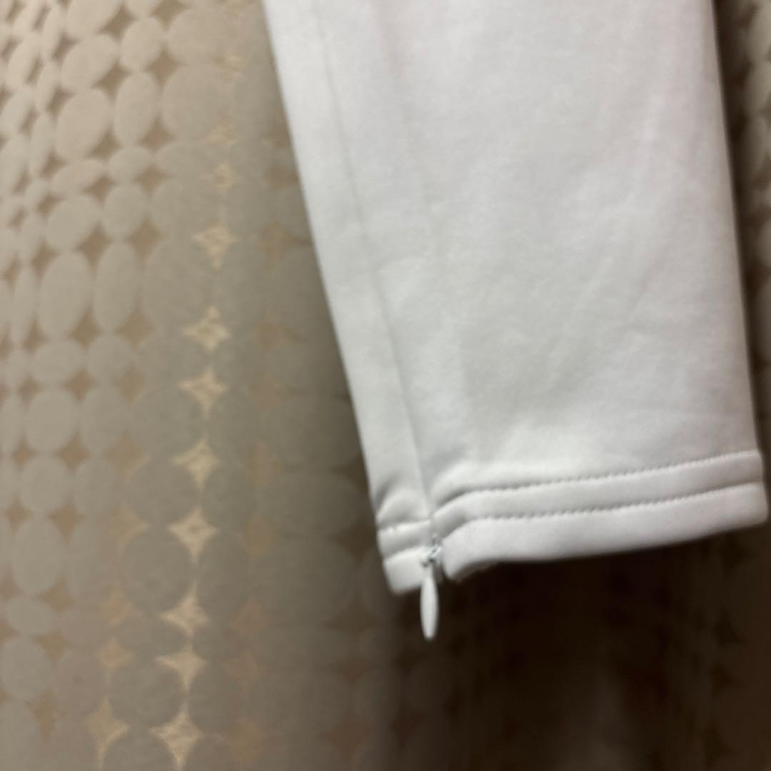 【半額以下】muta ホワイト ゴルフパンツ