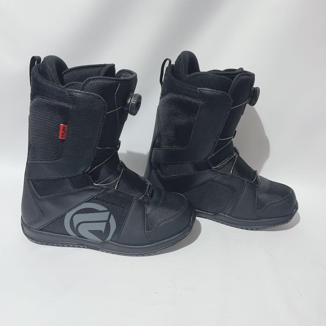 FLOW スノボブーツ　VEGA BOA　28.5cm