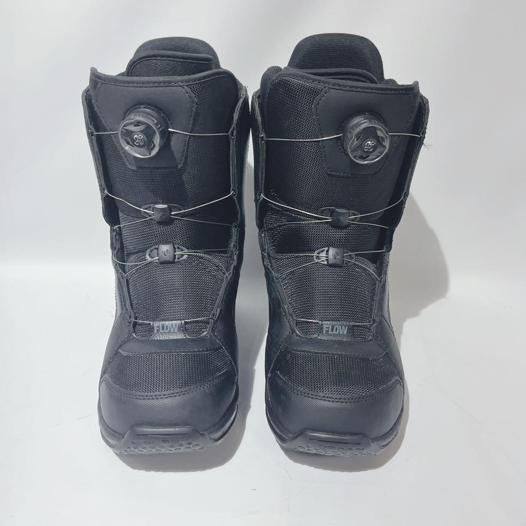 FLOW スノボブーツ　VEGA BOA　28.5cm