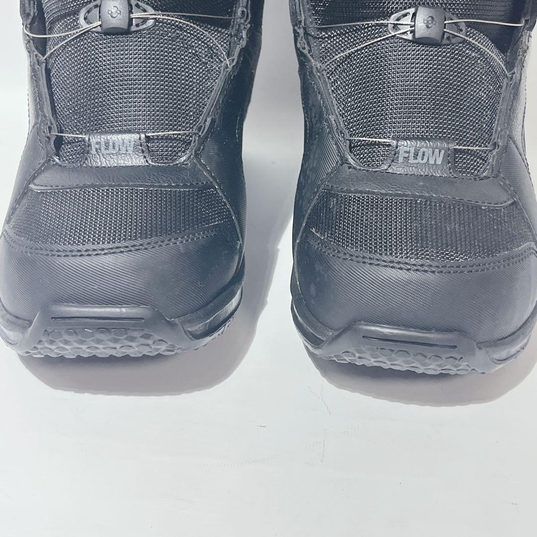 FLOW スノボブーツ　VEGA BOA　28.5cm