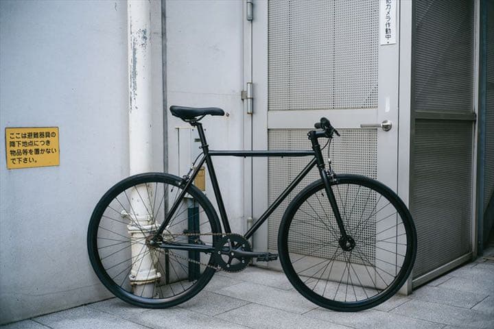 local bikes metro ローカルバイク メトロ ピストバイク - メルカリ