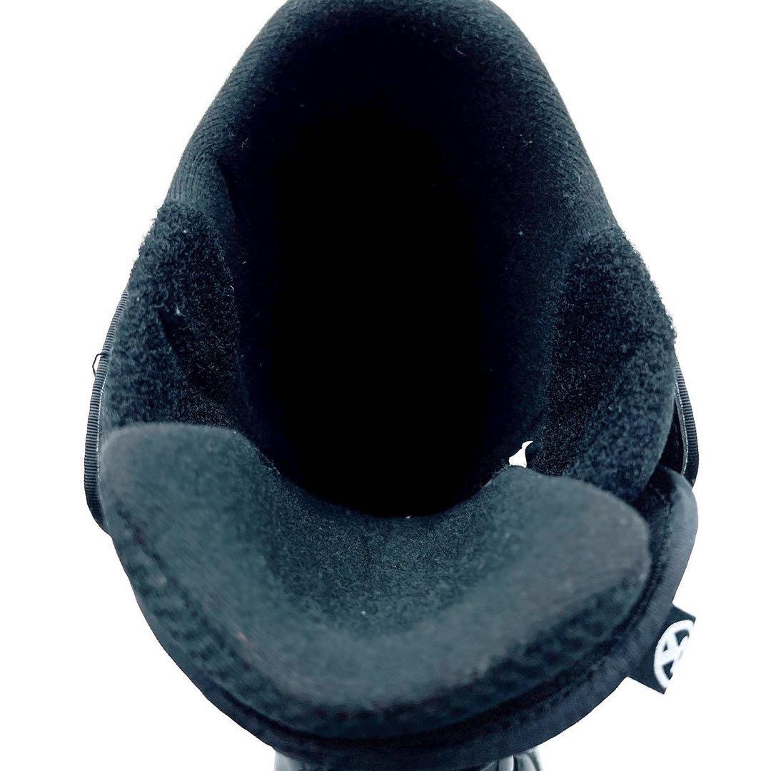 ほぼ新品　YELLOWBUS スノーボードブーツ Honor 27cm 綺麗