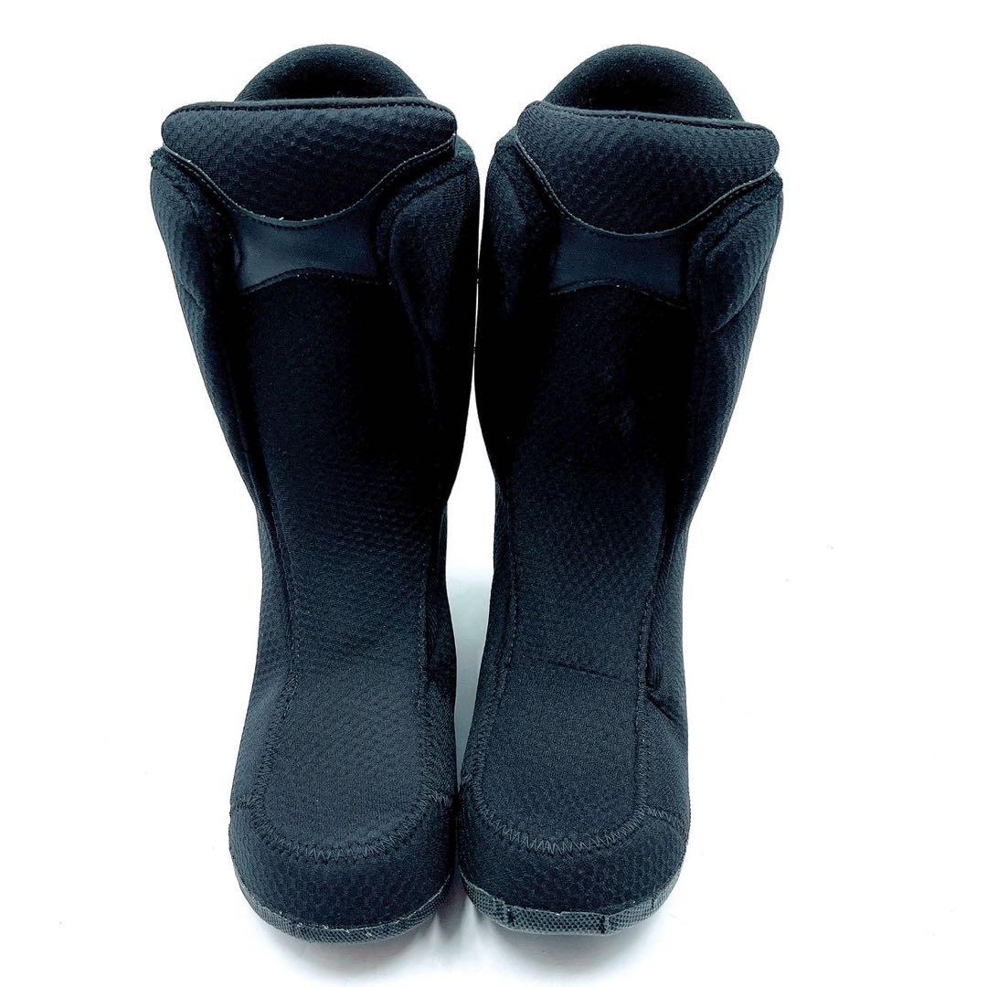 ほぼ新品　YELLOWBUS スノーボードブーツ Honor 27cm 綺麗