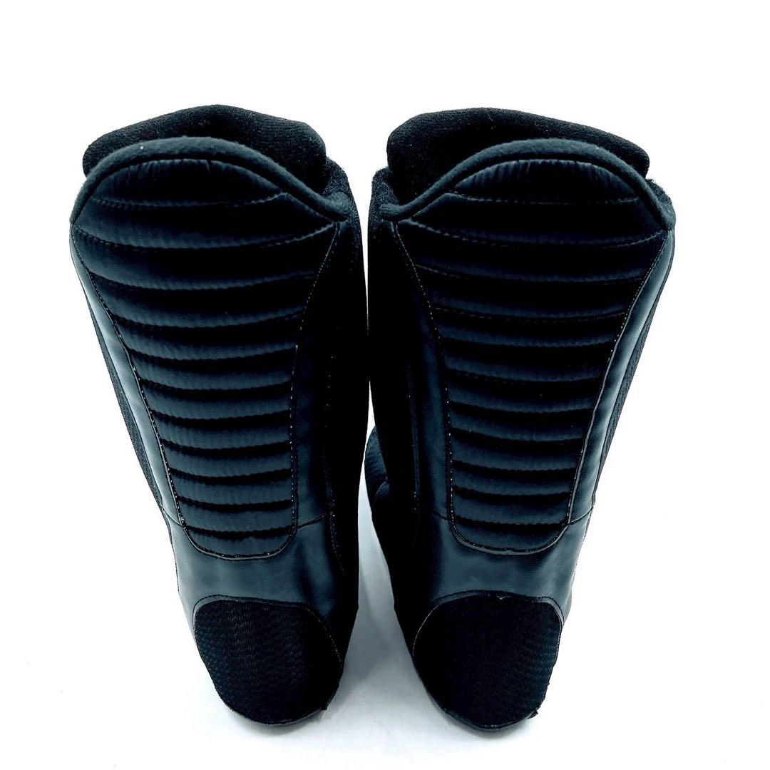 ほぼ新品　YELLOWBUS スノーボードブーツ Honor 27cm 綺麗