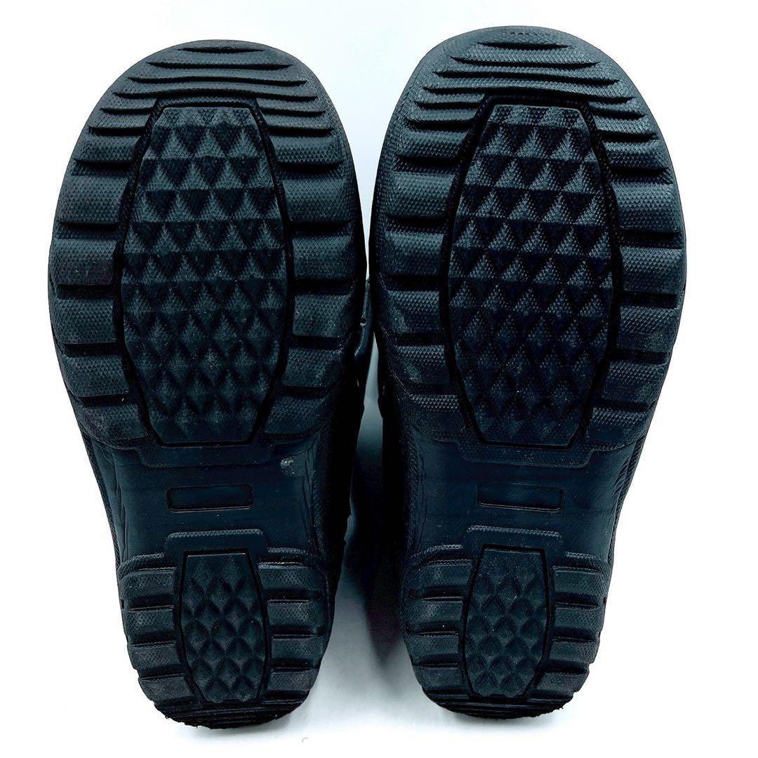 ほぼ新品　YELLOWBUS スノーボードブーツ Honor 27cm 綺麗