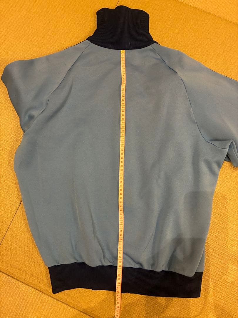 人気！ adidasアディダス ビンテージ トラック ジャケット ADS-4F
