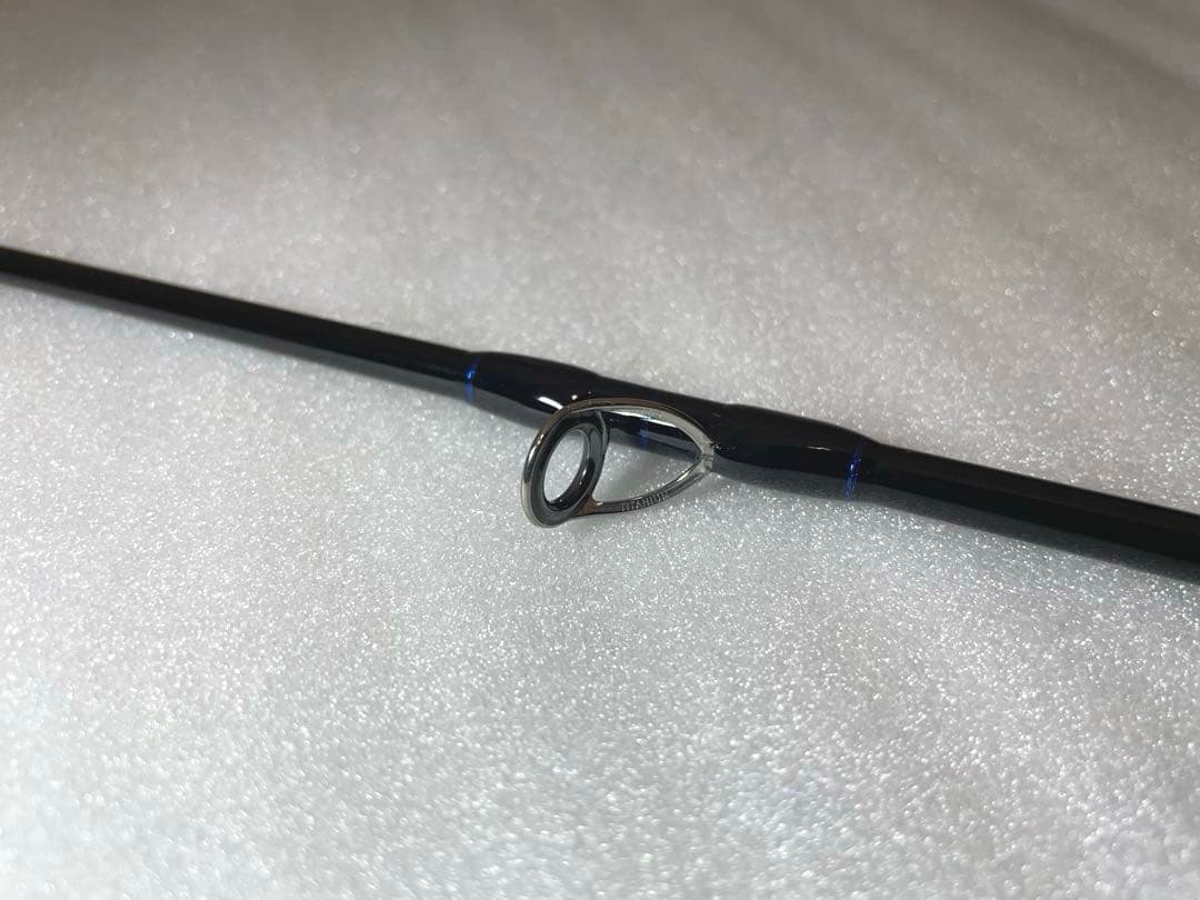 【超美品】ゼナック ミュートス アキュラ 100H