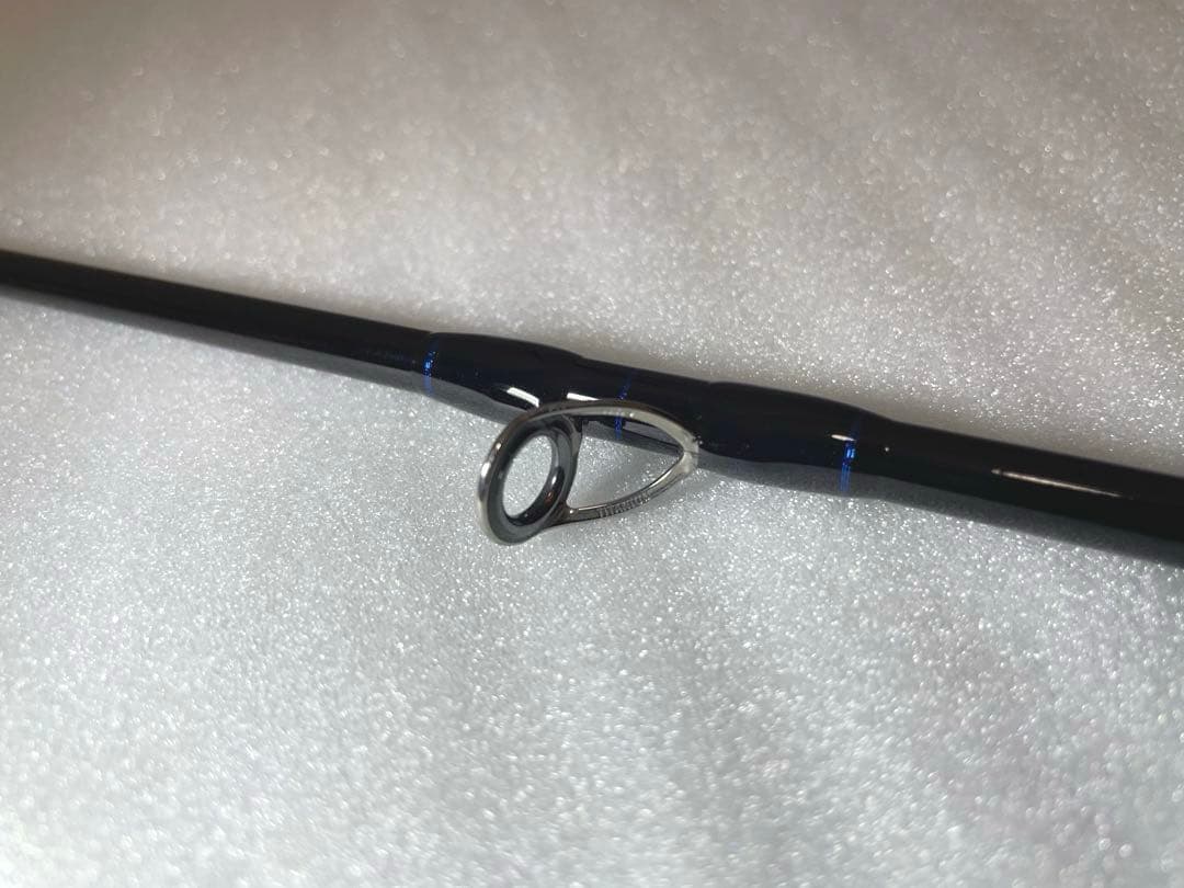 【超美品】ゼナック ミュートス アキュラ 100H