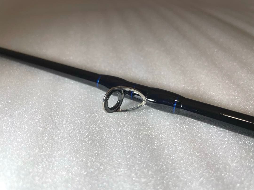 【超美品】ゼナック ミュートス アキュラ 100H